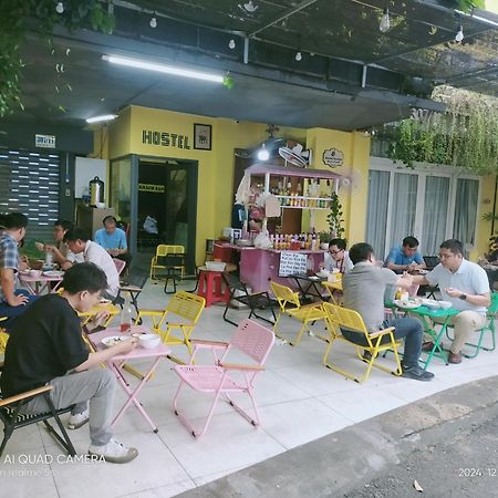 Shusimi House & Boutique Near Tan Son Nhat Airport Cidade de Ho Chi Minh Exterior foto