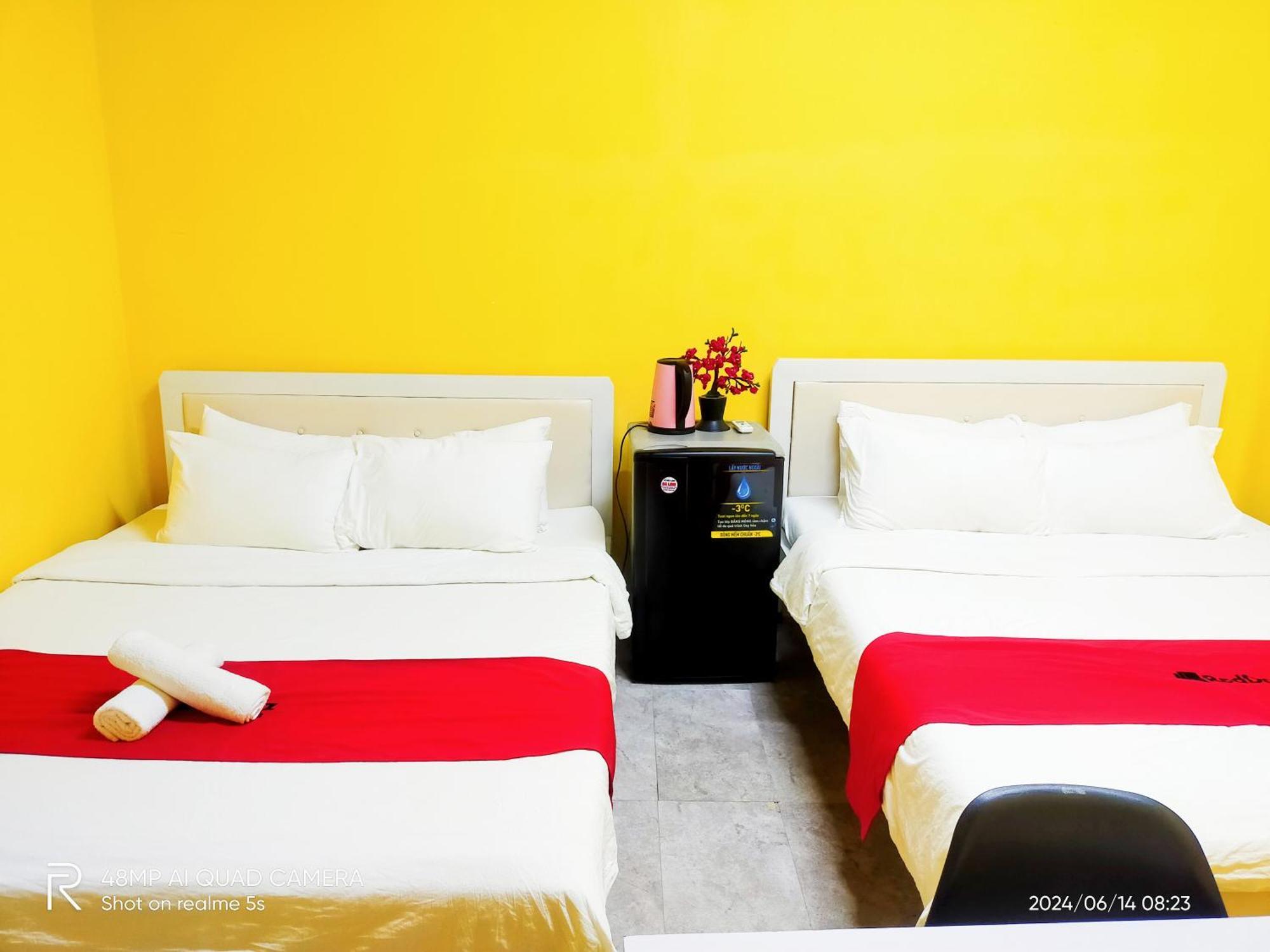 Shusimi House & Boutique Near Tan Son Nhat Airport Cidade de Ho Chi Minh Exterior foto