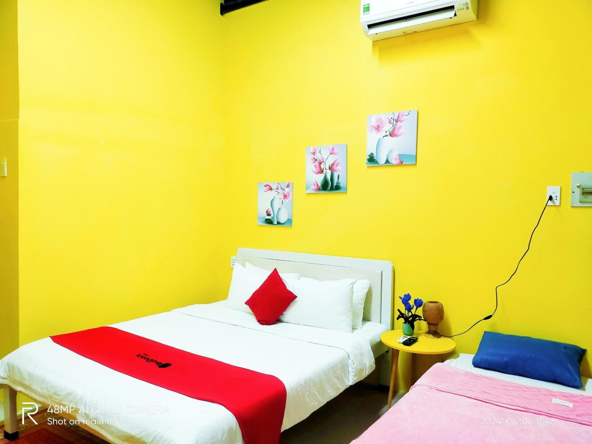 Shusimi House & Boutique Near Tan Son Nhat Airport Cidade de Ho Chi Minh Exterior foto