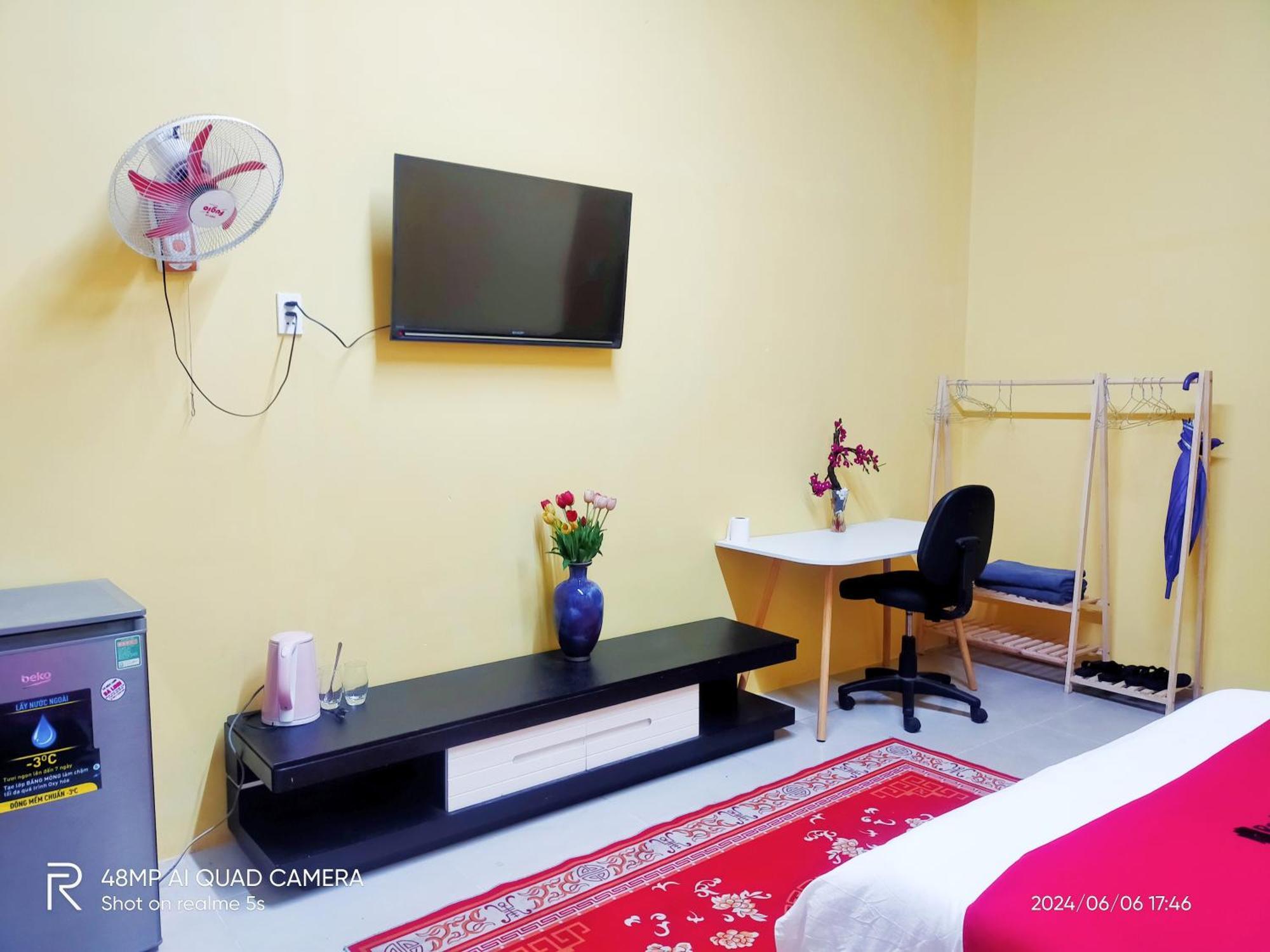 Shusimi House & Boutique Near Tan Son Nhat Airport Cidade de Ho Chi Minh Exterior foto