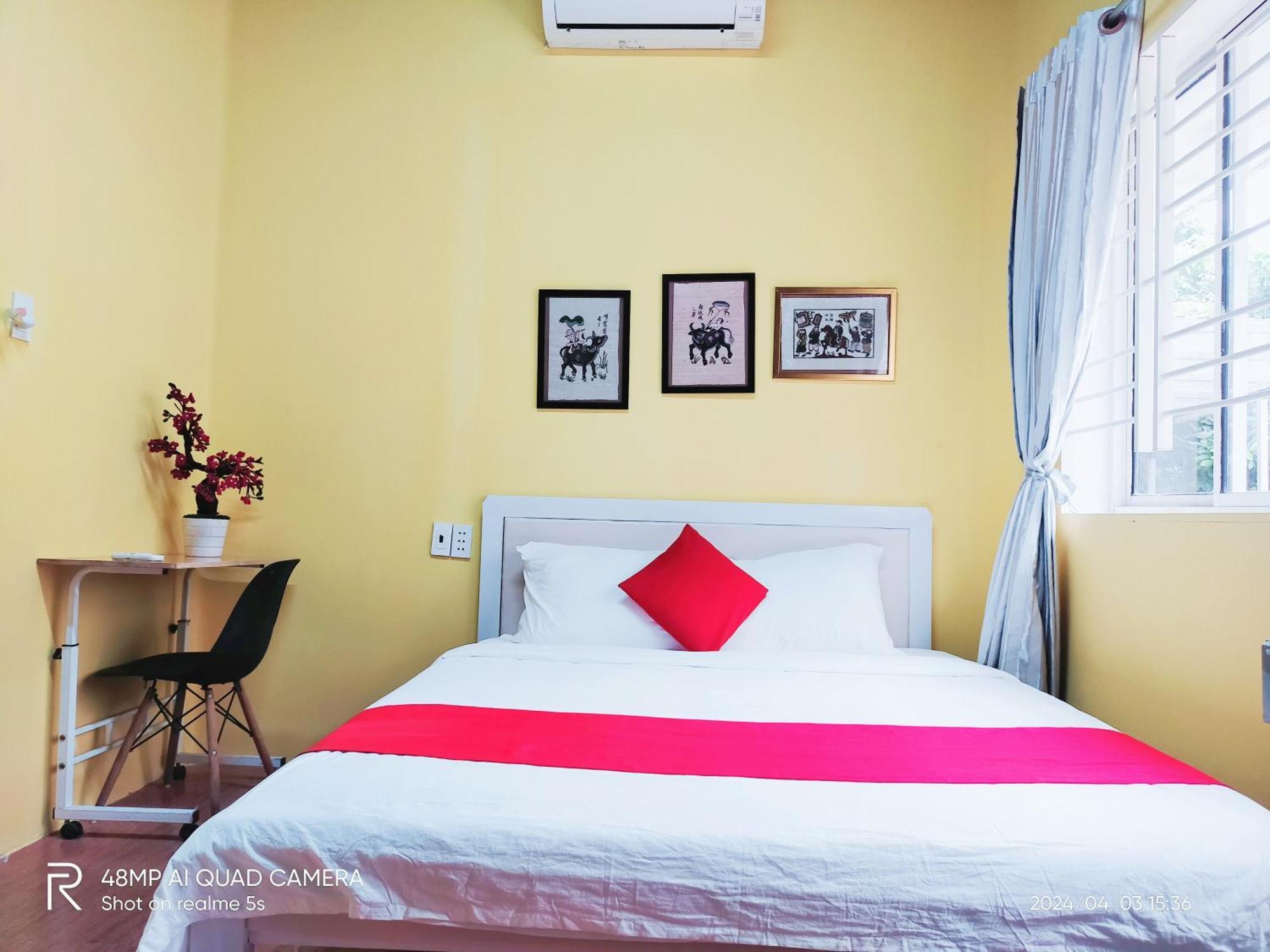 Shusimi House & Boutique Near Tan Son Nhat Airport Cidade de Ho Chi Minh Exterior foto