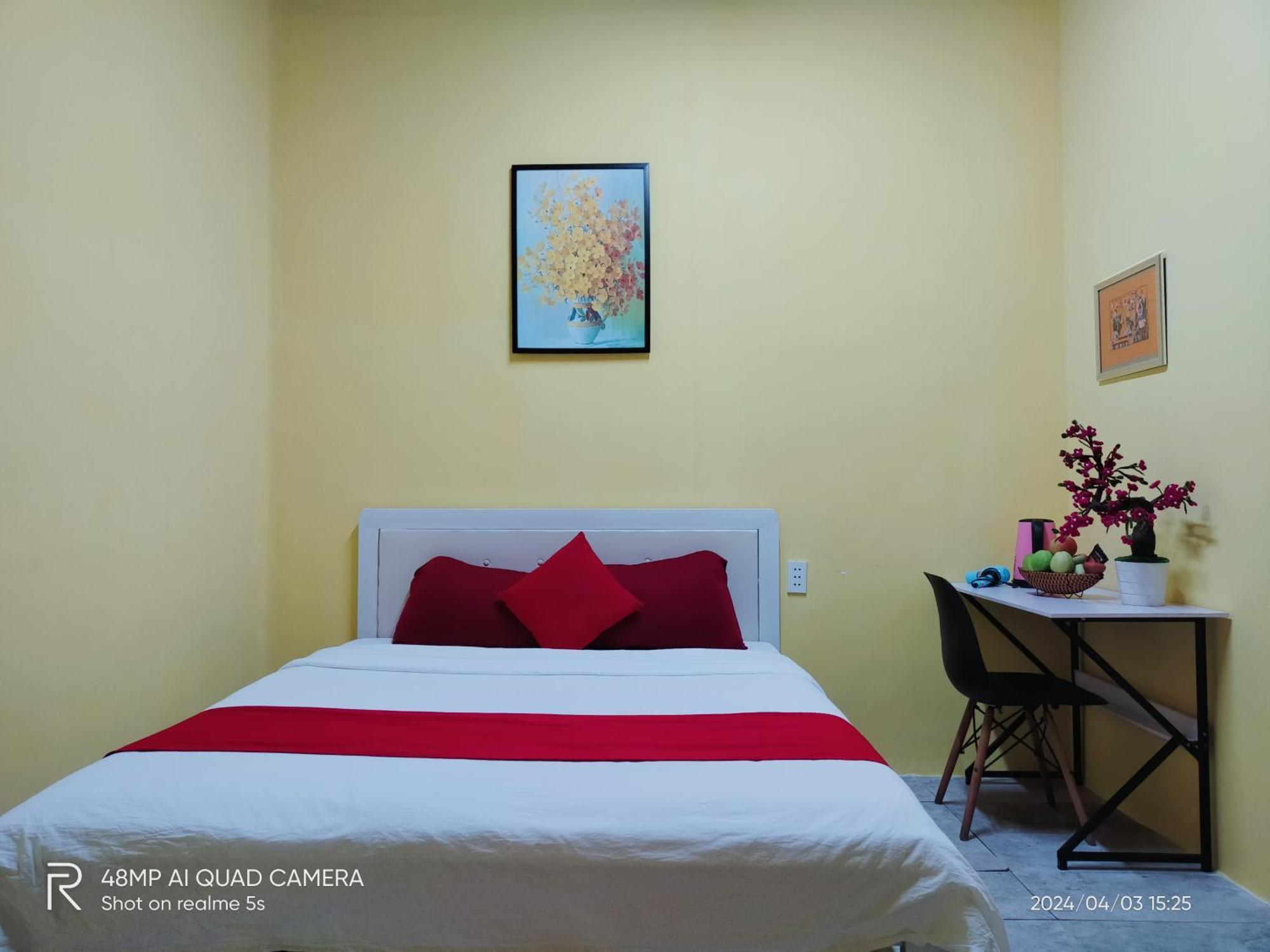 Shusimi House & Boutique Near Tan Son Nhat Airport Cidade de Ho Chi Minh Exterior foto