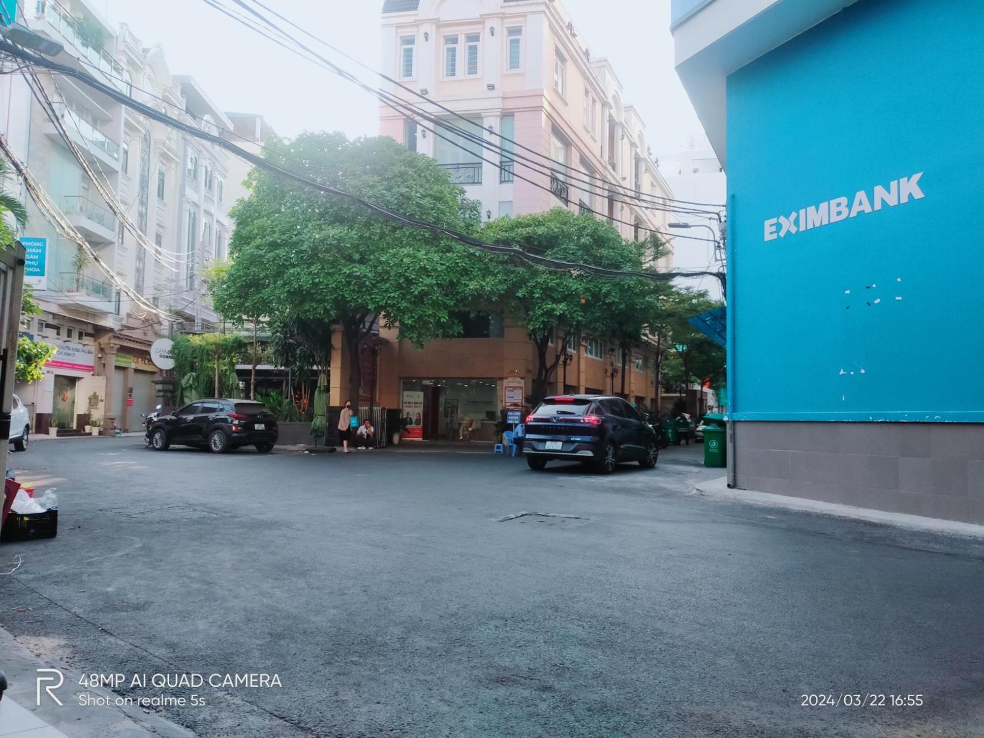 Shusimi House & Boutique Near Tan Son Nhat Airport Cidade de Ho Chi Minh Exterior foto