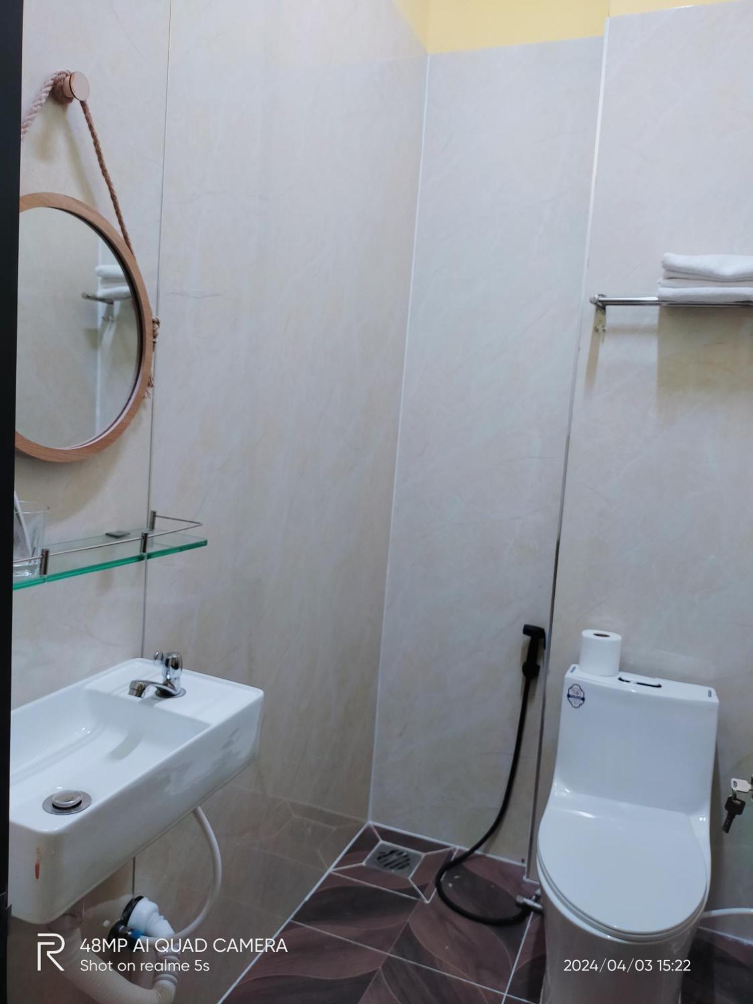 Shusimi House & Boutique Near Tan Son Nhat Airport Cidade de Ho Chi Minh Exterior foto
