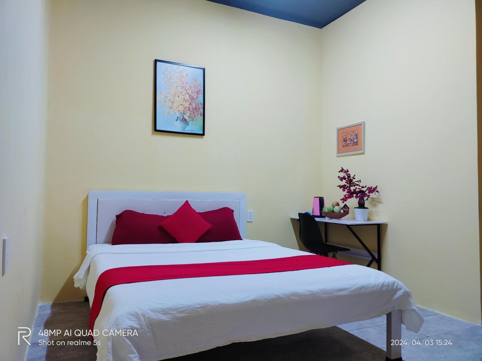 Shusimi House & Boutique Near Tan Son Nhat Airport Cidade de Ho Chi Minh Exterior foto