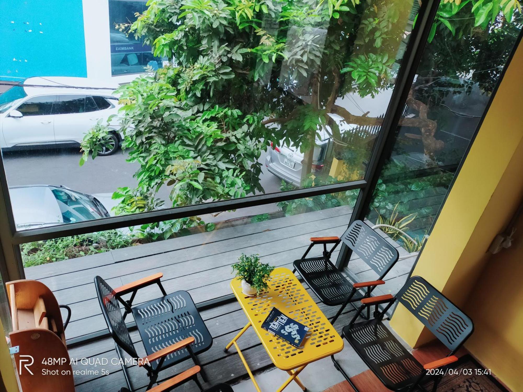 Shusimi House & Boutique Near Tan Son Nhat Airport Cidade de Ho Chi Minh Exterior foto